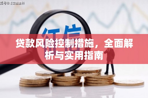 常山贷款风险控制措施，全面解析与实用指南