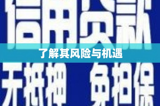 常山了解其风险与机遇