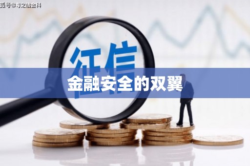 常山金融安全的双翼