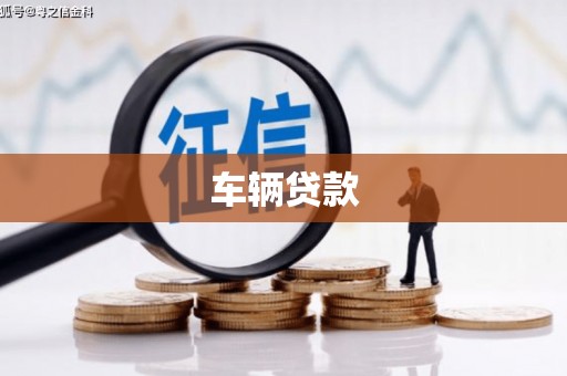 常山车辆贷款